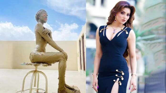 Urvashi Rautela