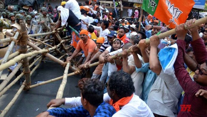 Bjp Campaign