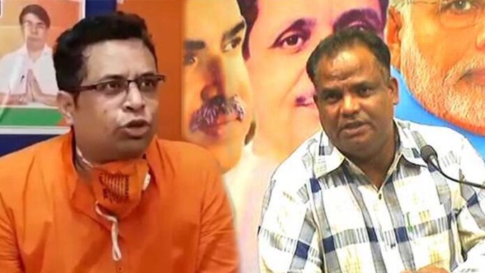 Saumitra Khan John Barla