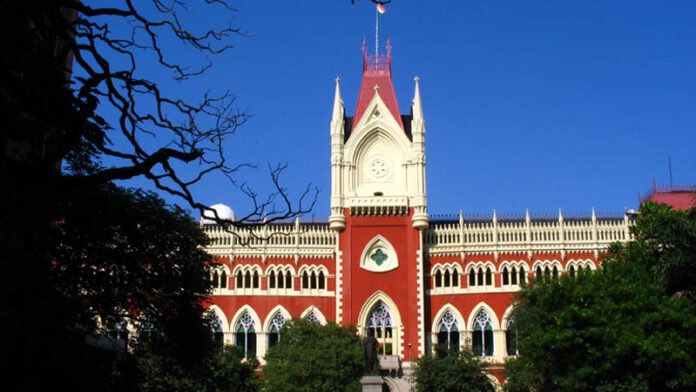 Calcutta High Court