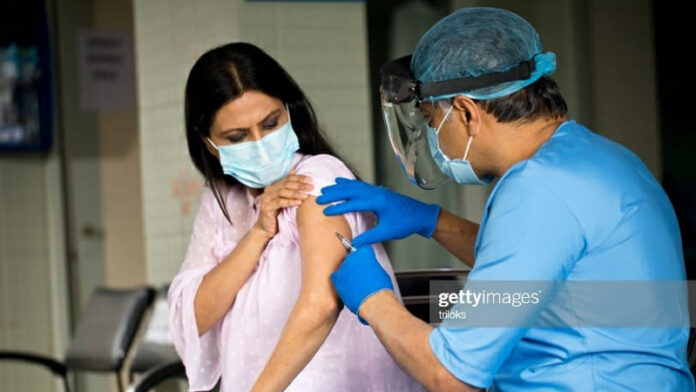 Corona Vaccination