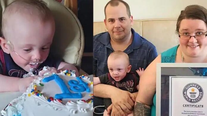 Richard Scott William Hutchinson