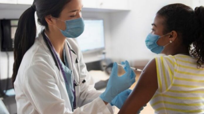 Covid 19 Vaccination