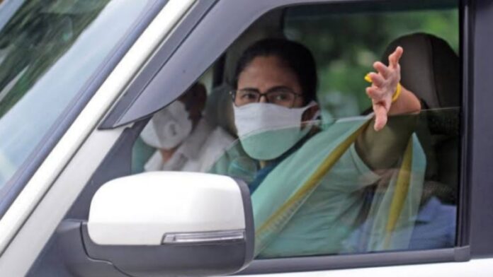 Mamata Banerjee