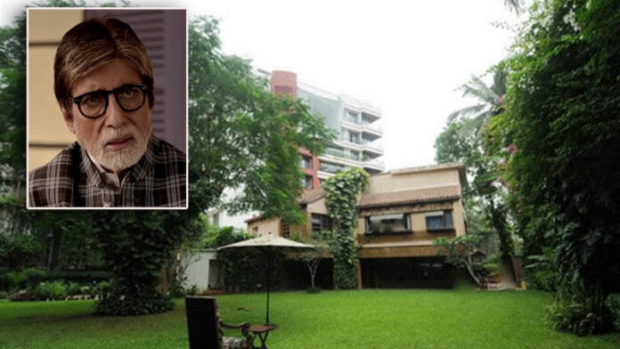 Amitabh Bachchan