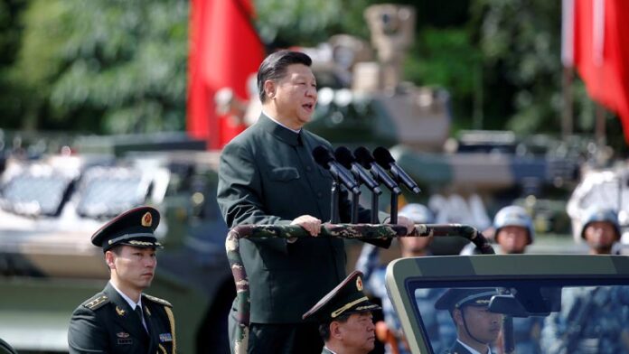 Beijing Conspiracy Chinese President Xi Jinping Secretly Visits Nyingchi Arunachal Pradesh Border