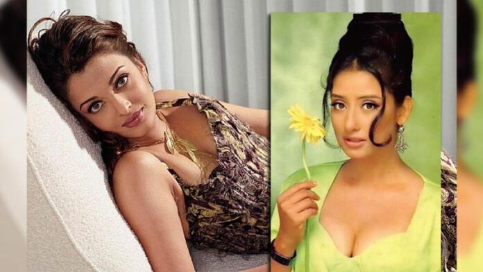 Bollywood Actrees Manisha Kairala Aishwarya Quarrel issue Rajiv Mulchandani