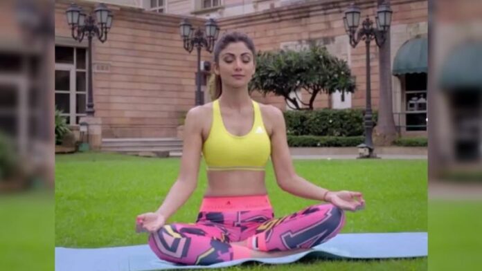 Shilpa Shetty