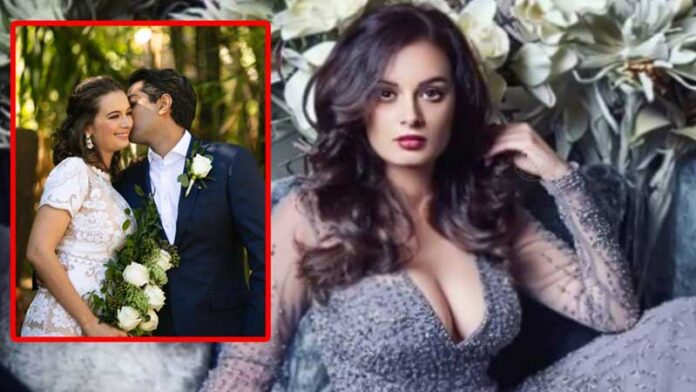 Evelyn Sharma
