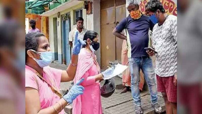 Corona-Vaccination-after-Effect-KMC-Staff-Visit-Home-Survey