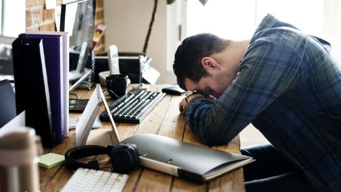 Fatigue Problem May Lack of Sperm Cooperation
