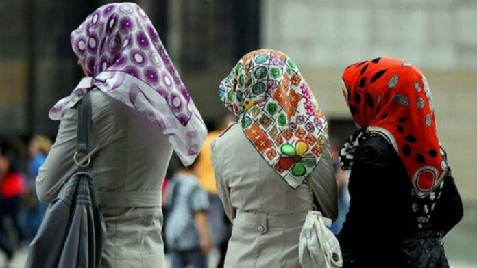 Muslim Women
