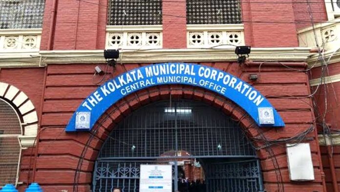 KMC Earning huge Money Trade Licence Job Lost turn Businessman