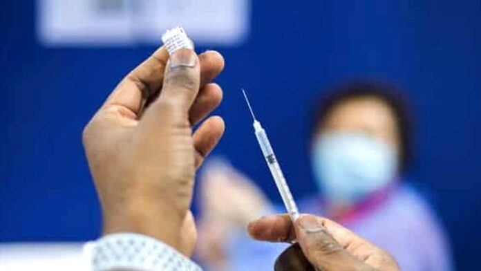 KMC illegal Vaccination Continue Debanjan Deb Fake Vaccine Scam Administration Silent