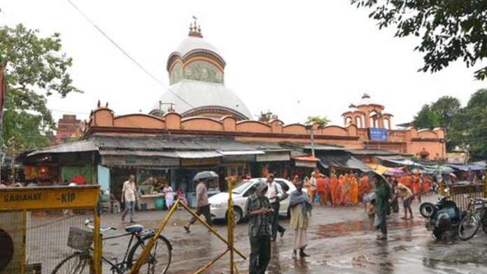 Kalighat Mandir