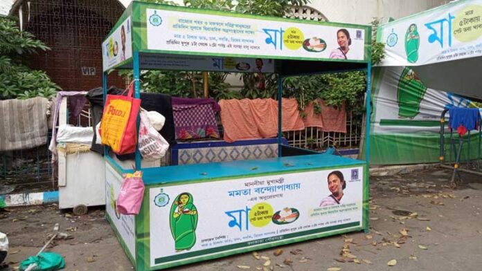 Maa Canteen