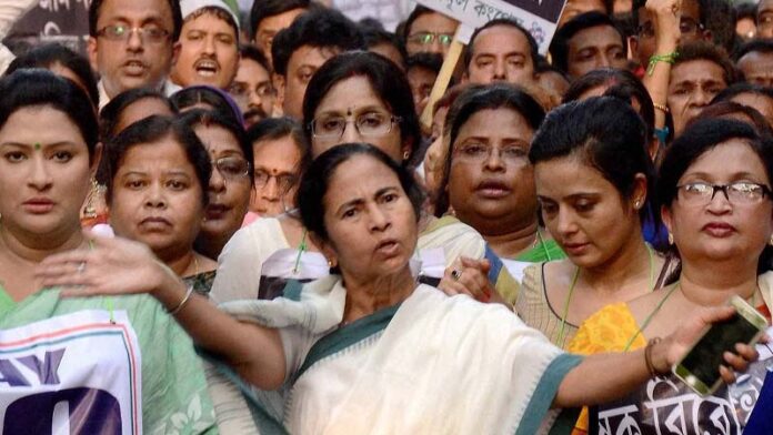 Mamata Banerjee