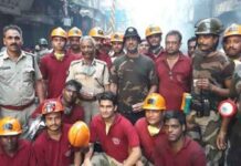 Kolkata-Municipal-Corporation-want-New-Separate-Disaster-Response-Team