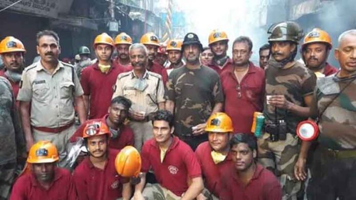 Kolkata-Municipal-Corporation-want-New-Separate-Disaster-Response-Team