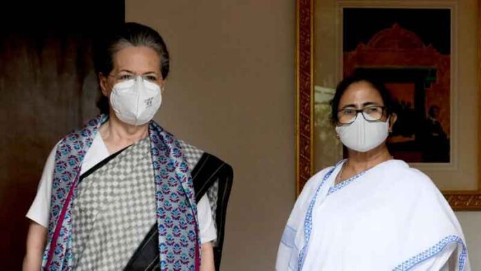 Mamata-Banerjee-Sonia-Gandhi-Meeting-Indicates-Anti-Narendra-Modi-Alliance