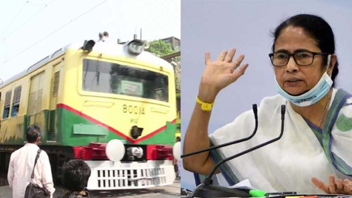 Railway Minister Piyush Goel West Bengal rail service soon