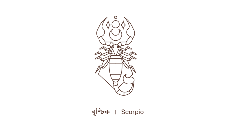Scorpio