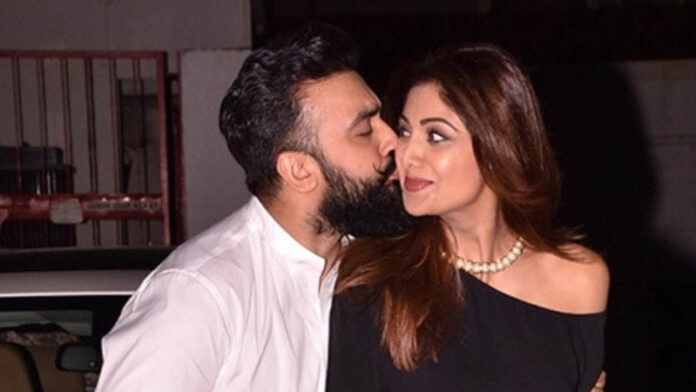 Shilpa Shetty Husband Raj Kundra Arrested Allegations Making Blue Film