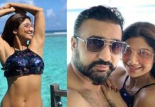 Shilpa Shetty remove reality show super dancer judge role