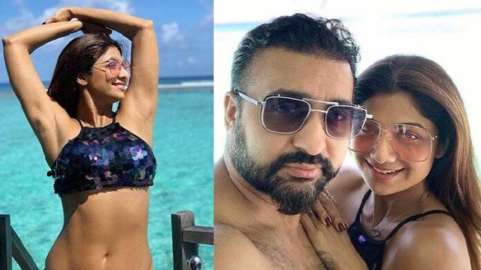 Shilpa Shetty remove reality show super dancer judge role