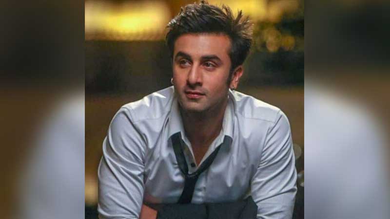 Ranbir kapoor