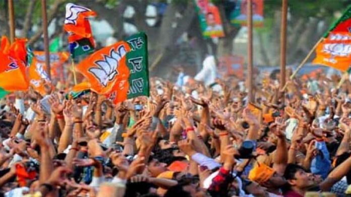 State BJP Big Movement WB Govt July 5