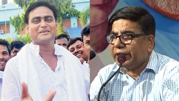 Subhas Sarkar Shantanu Thakur