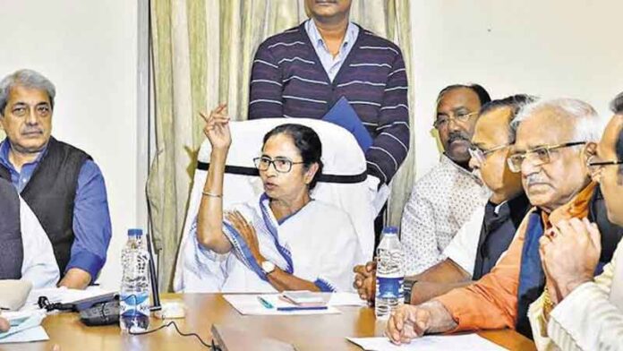 Trinamool-Congress-Reluctant-Municipal-Vote-Like-Last-Panchayat-Election