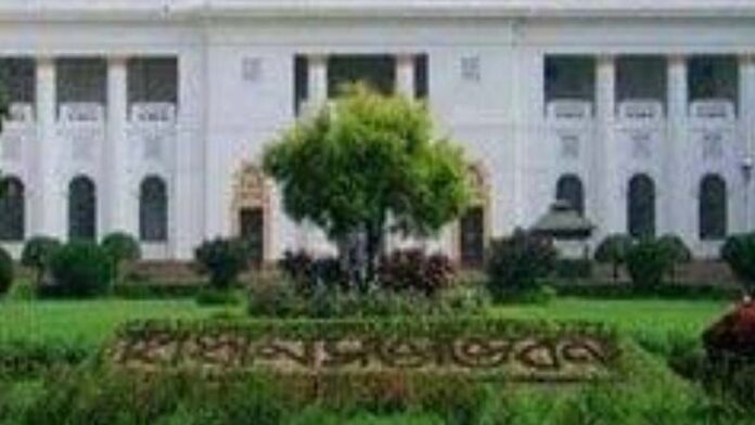 Trinamool party MLAs issued social media news