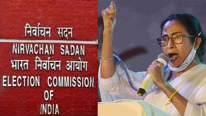Uncertainty by election Mamata Banerjee increase pressure