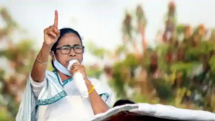 Mamata Banerjee