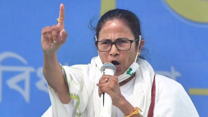 West Bengal Cabinet Mamata Banerjee Order Judicial Inquiry Pegasus Case