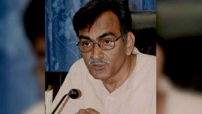 Surjya Kanta Mishra