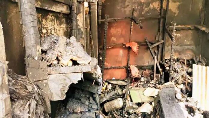 West Bengal Post Poll Violence Report Human Rights Commission Court CBI