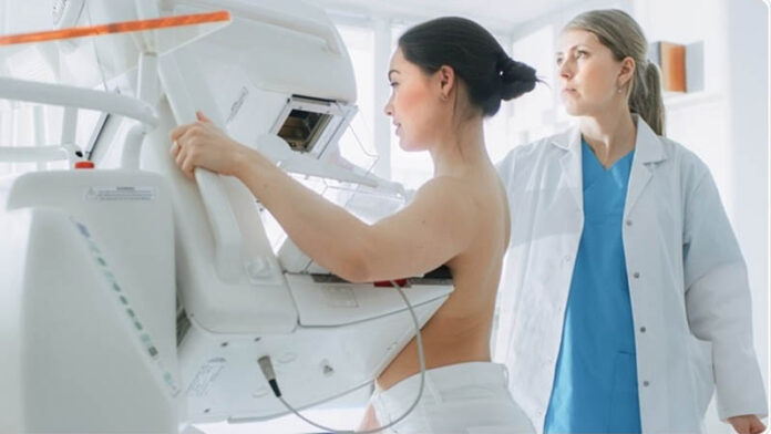 Women Dangerous Breast Cancer Survey Report