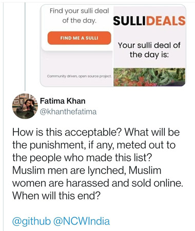 Fatema Khan Twitter
