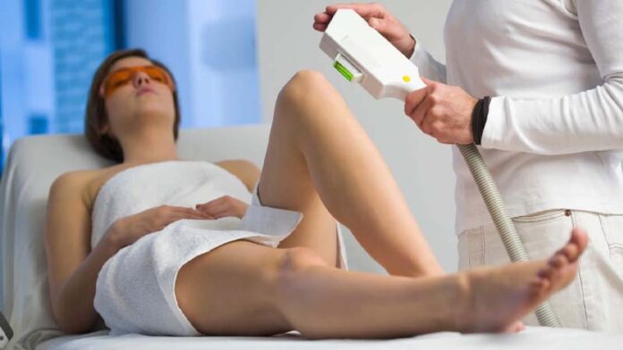 Laser Therapy