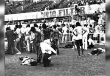 16 August Mohun Bagan East Bengal Match Eden Gardens