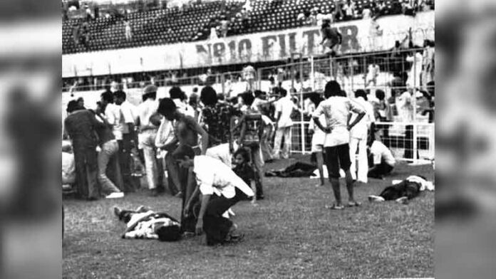 16 August Mohun Bagan East Bengal Match Eden Gardens