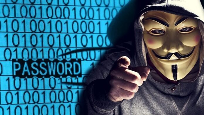 Crypto Hacker