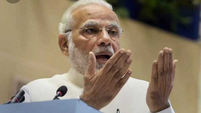 Narendra Modi