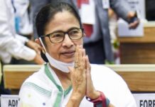 Mamata Banerjee