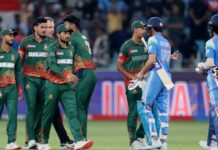 India Bangladesh Cricket Match